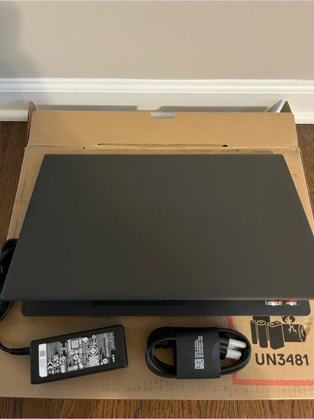 Dell DC15250 16gb RAM, 512gb SSD